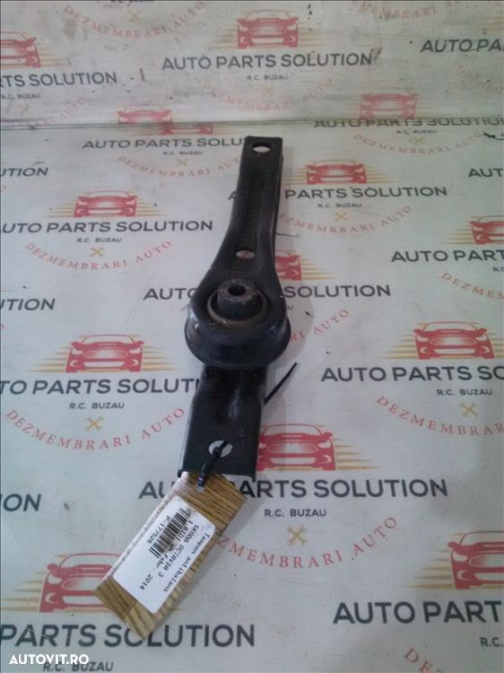 tampon antibalans skoda octavia 3 1.6tdi an fabr. 2014 - 1