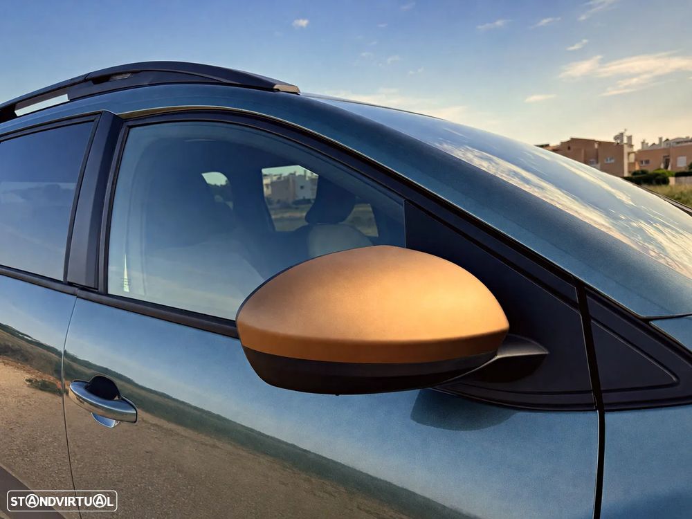Dacia Jogger 1.0 ECO-G Extreme+ Up&Go 7L Bi-Fuel - 13