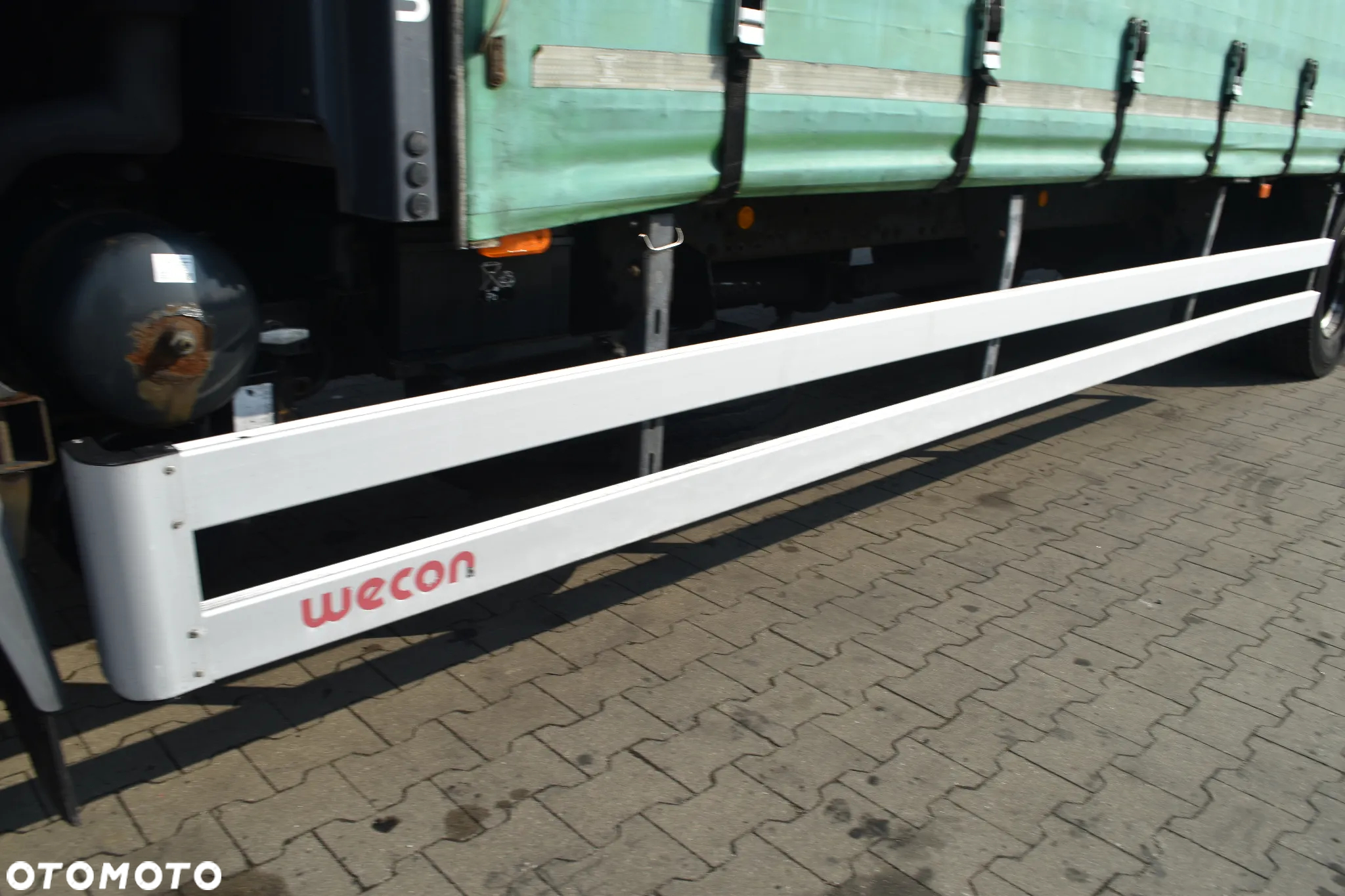 Iveco Eurocargo - 12