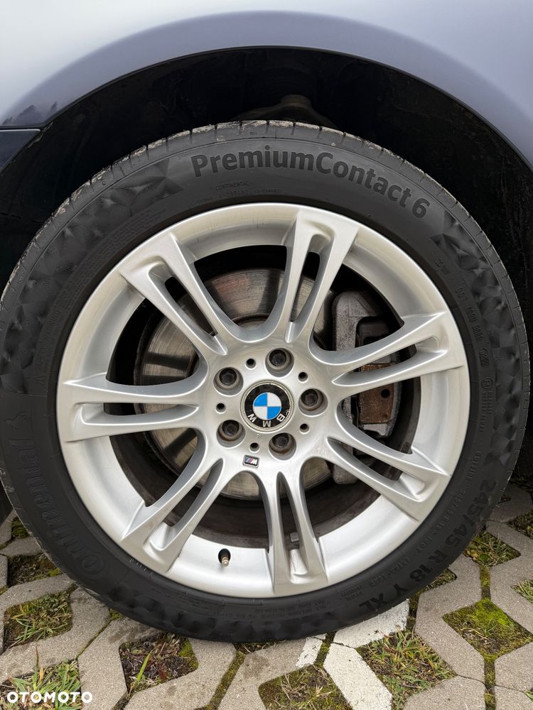 BMW Seria 5 525d xDrive Touring Sport-Aut Modern Line - 2