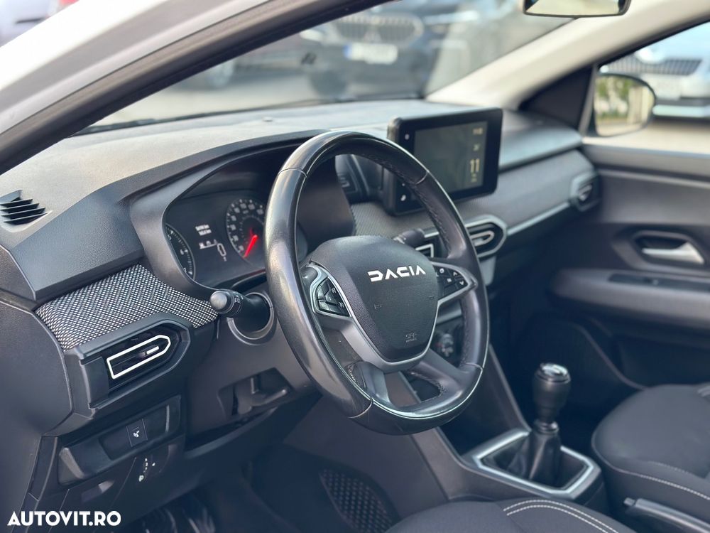 Dacia Logan - 7