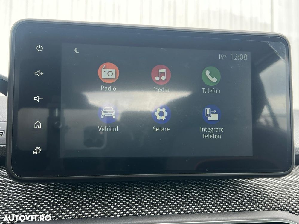 Dacia Sandero Stepway TCe 90 MT6 Comfort - 13