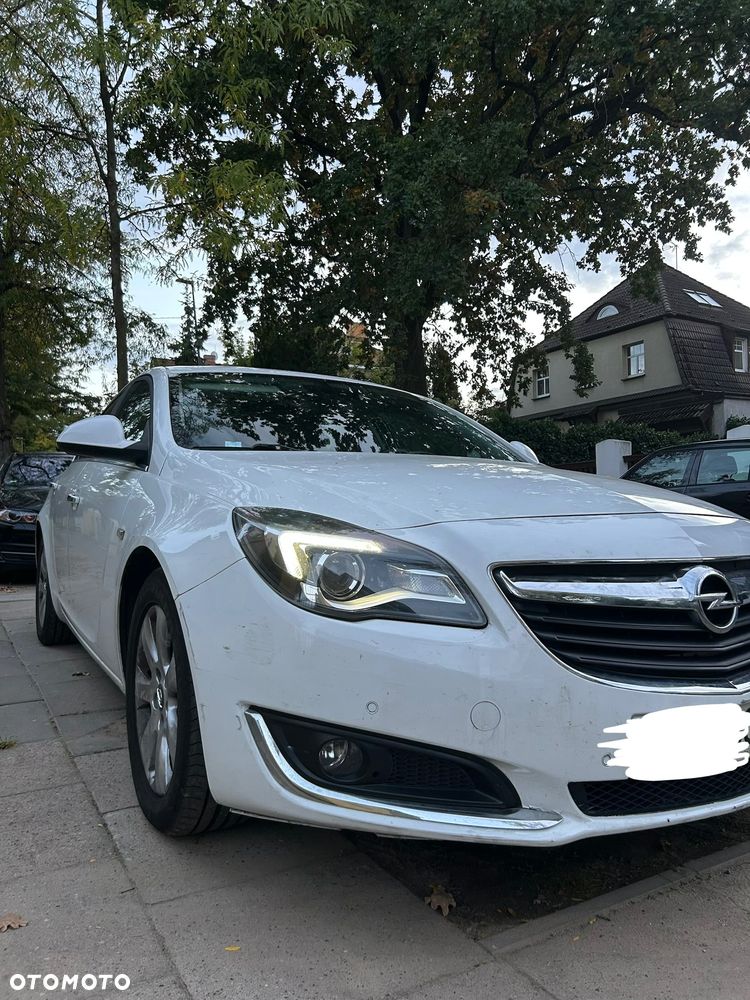Opel Insignia - 6