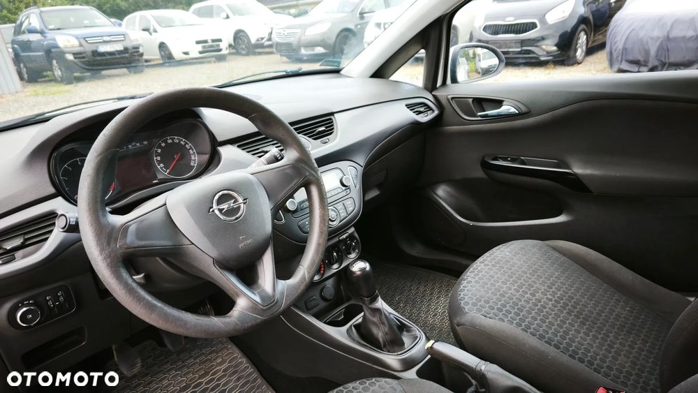 Opel Corsa - 17