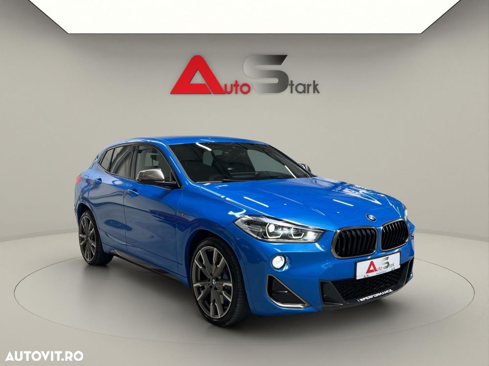 BMW X2 M35i - 3
