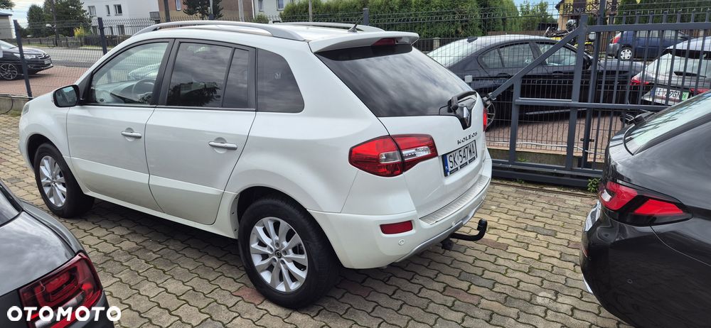 Renault Koleos 2.0 dCi FAP 4x4 Bose Edition - 6