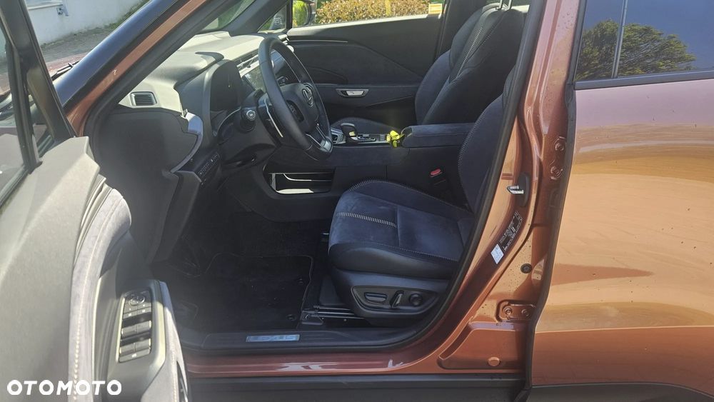 Lexus LBX 1.5 Hybrid Cool - 18