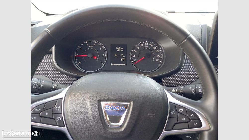 Dacia Sandero 1.0 TCe Comfort - 16