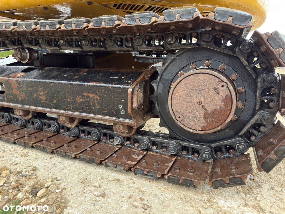 Caterpillar 308 E2 CR - 13