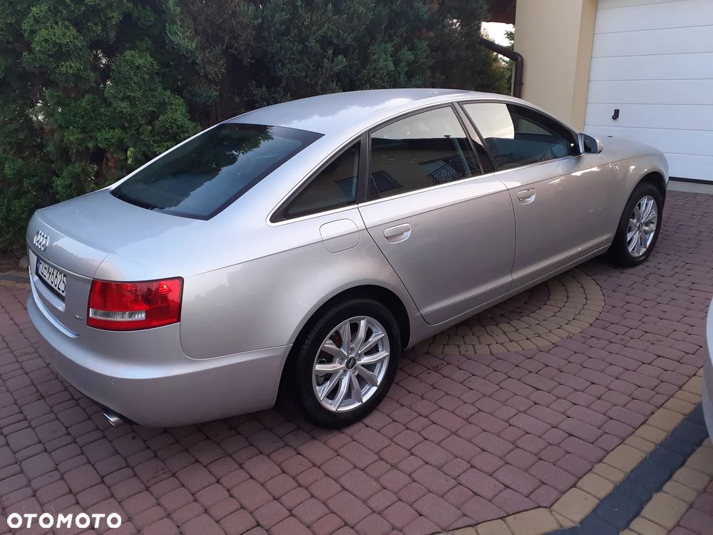 Audi A6 Limousine - 2