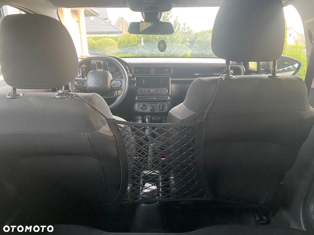 Citroën C3 1.2 PureTech Feel - 12