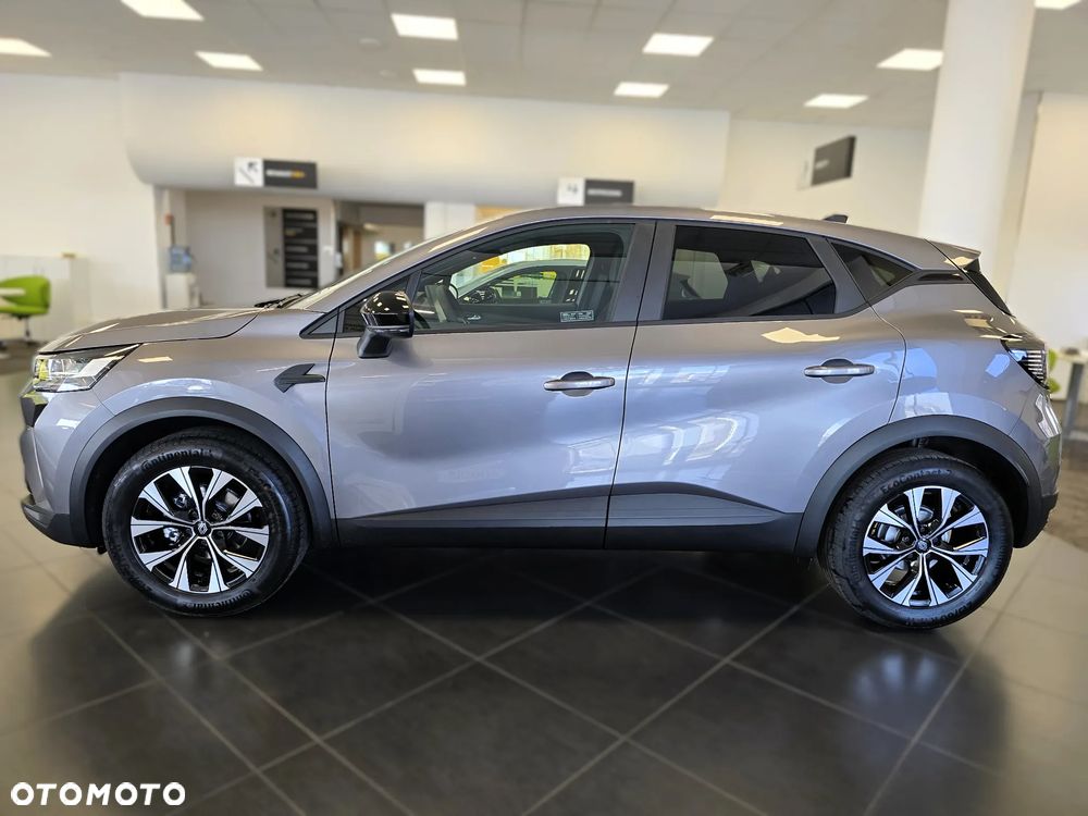 Renault Captur 1.2 TCe Evolution - 11