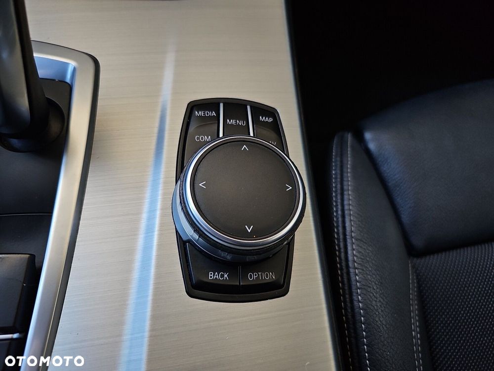 BMW X4 xDrive20d M Sport - 28