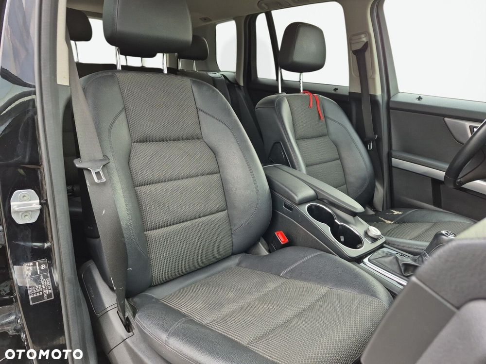 Mercedes-Benz GLK 220 CDI BlueEff 4-Matic - 15