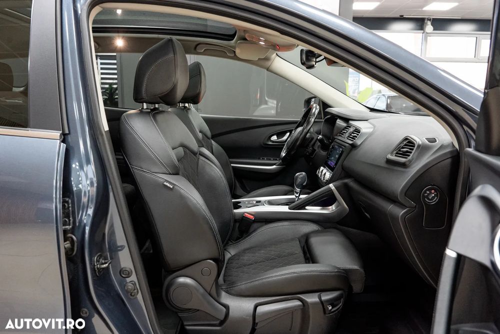 Renault Kadjar BLUE dCi EDC Intens - 29