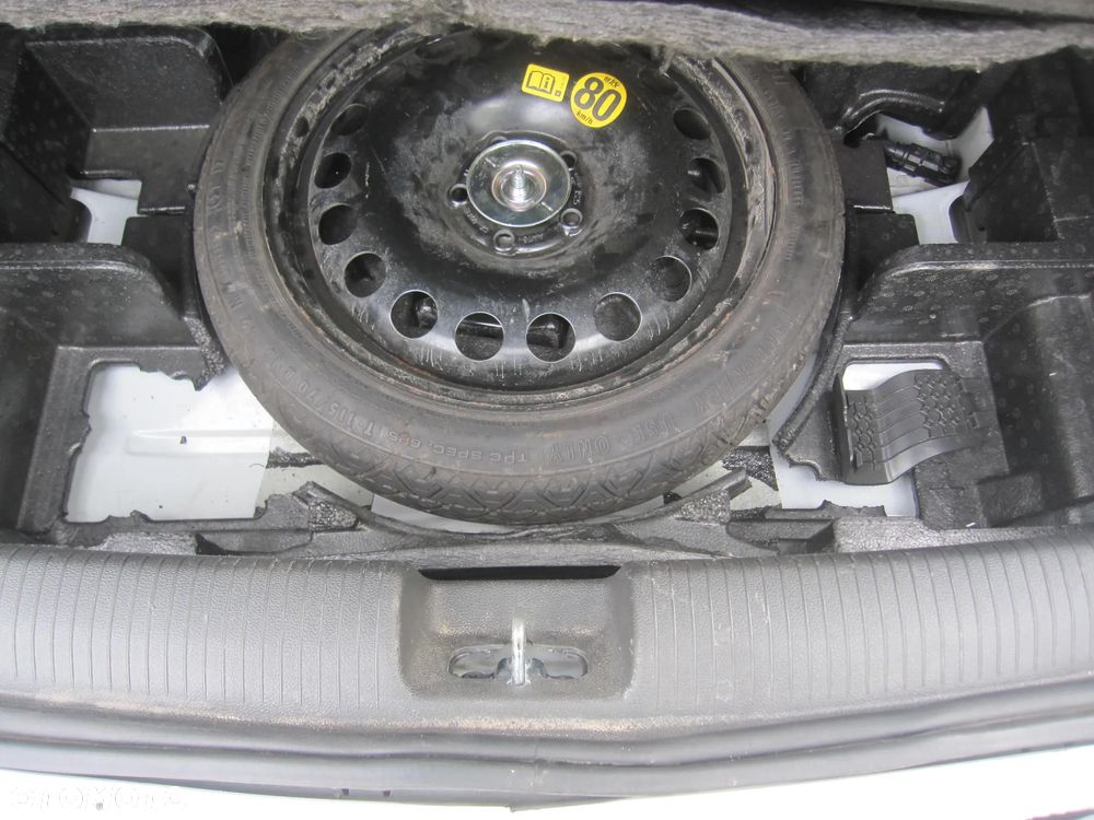 Opel Astra 1.6 D (CDTI) Start/Stop Innovation - 12