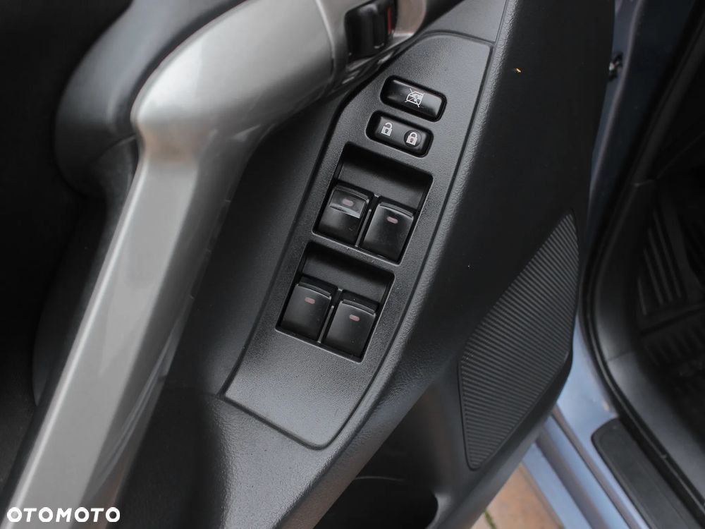 Toyota Verso 1.6 7-Sitzer Life - 22
