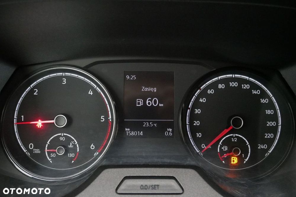 Volkswagen Transporter 2.0 Tdi 6-Biegowa 150KM 3400 - 9