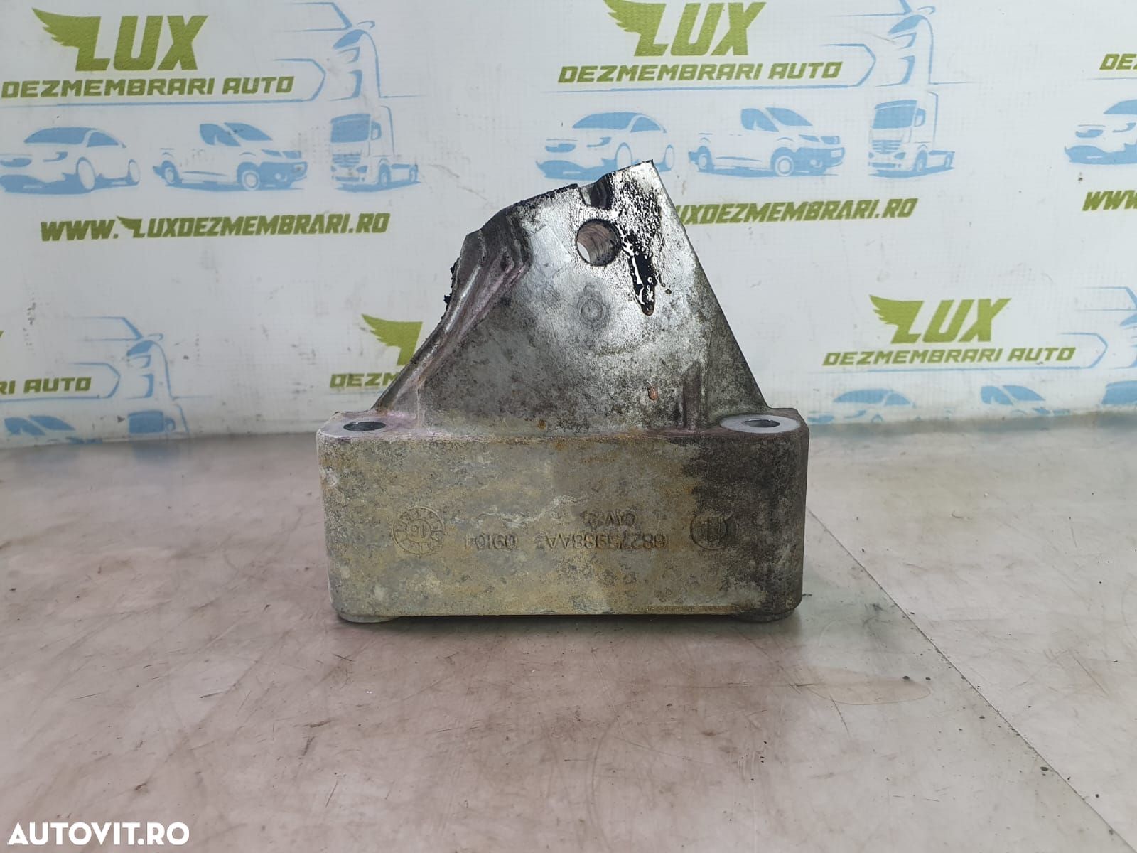 Suport motor 3.0 crdi vm63d exf 68275988aa Jeep Grand Cherokee WK2 [f - 1
