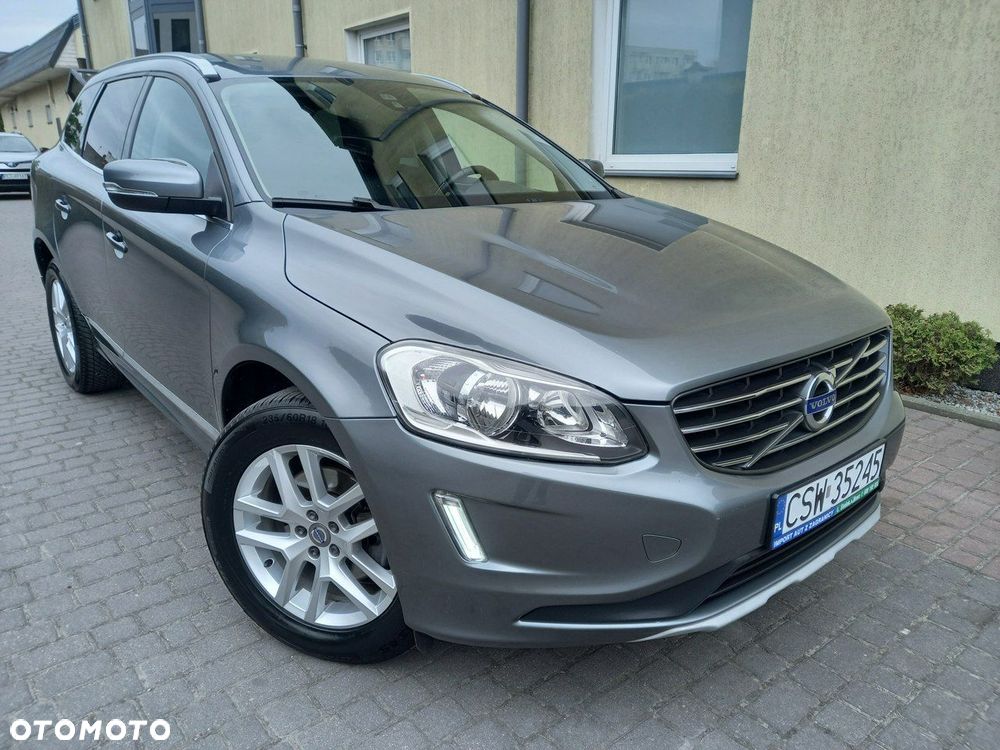Volvo XC 60 D3 Inscription - 7