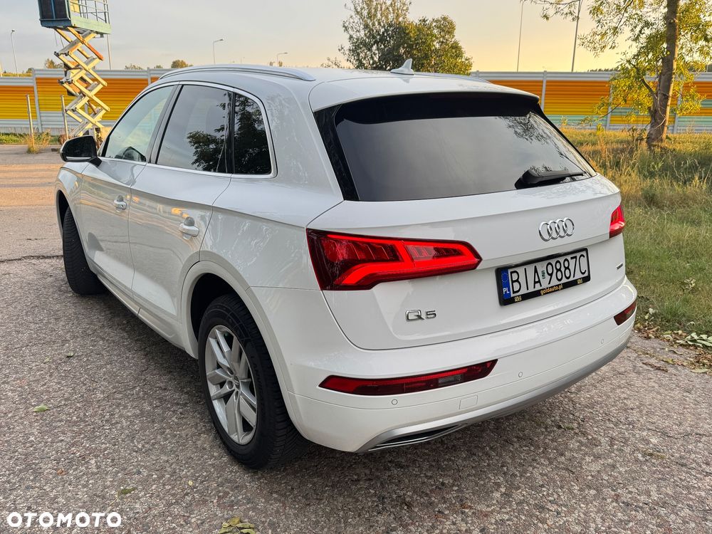 Audi Q5 45 TFSI quattro S tronic - 2