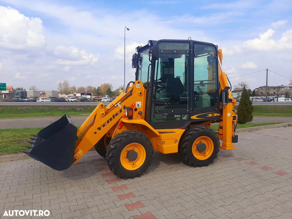 Venieri 1.33B - NEUTILIZAT - 5