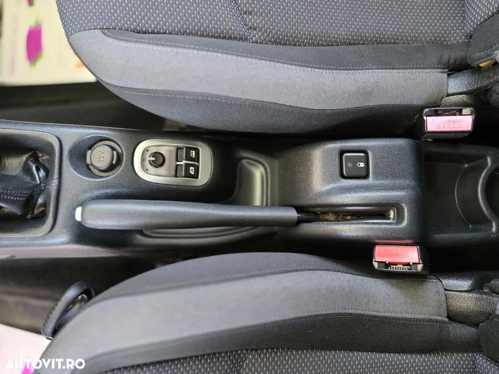 Peugeot 206 206+ 1.4 E Urban - 11