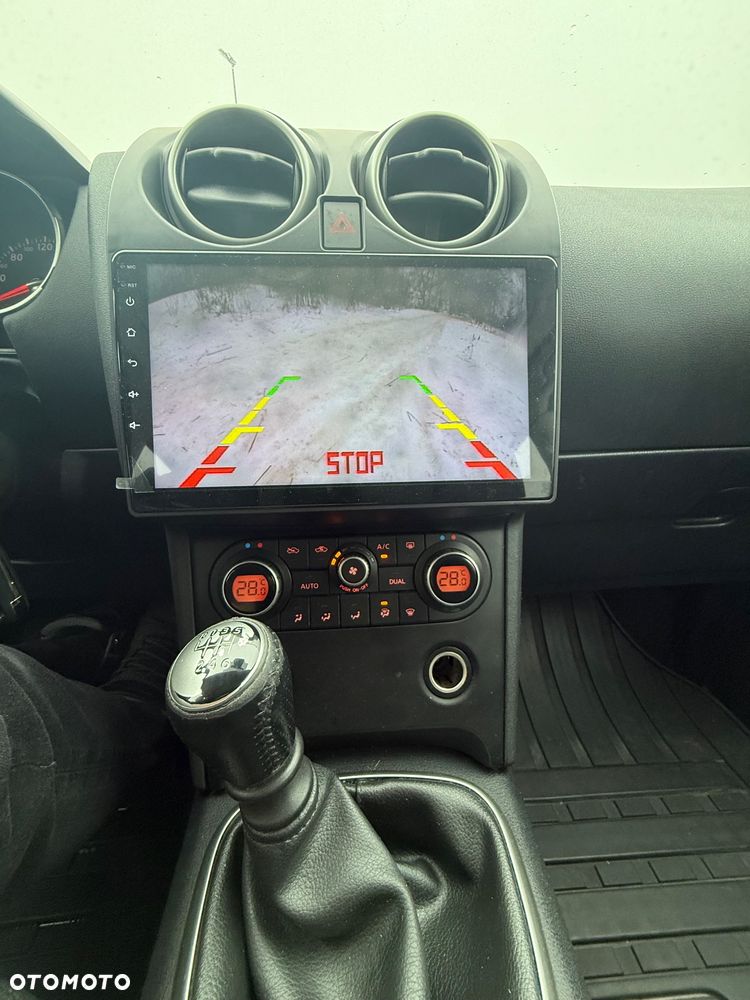 Nissan Qashqai+2 1.5 dCi DPF tekna - 21