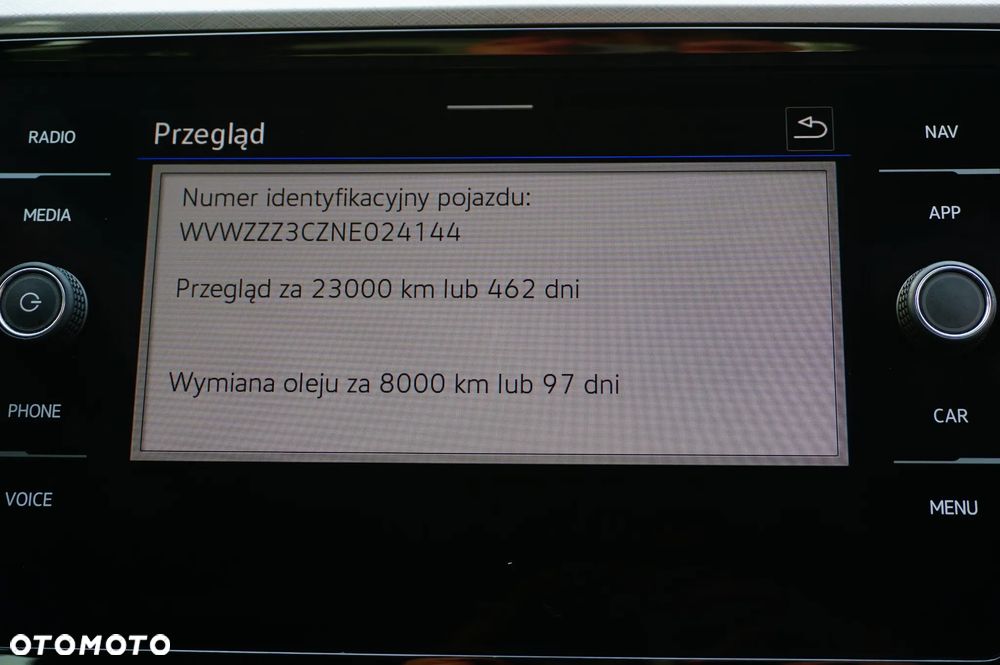 Volkswagen Passat 2.0 TDI EVO Business DSG - 32