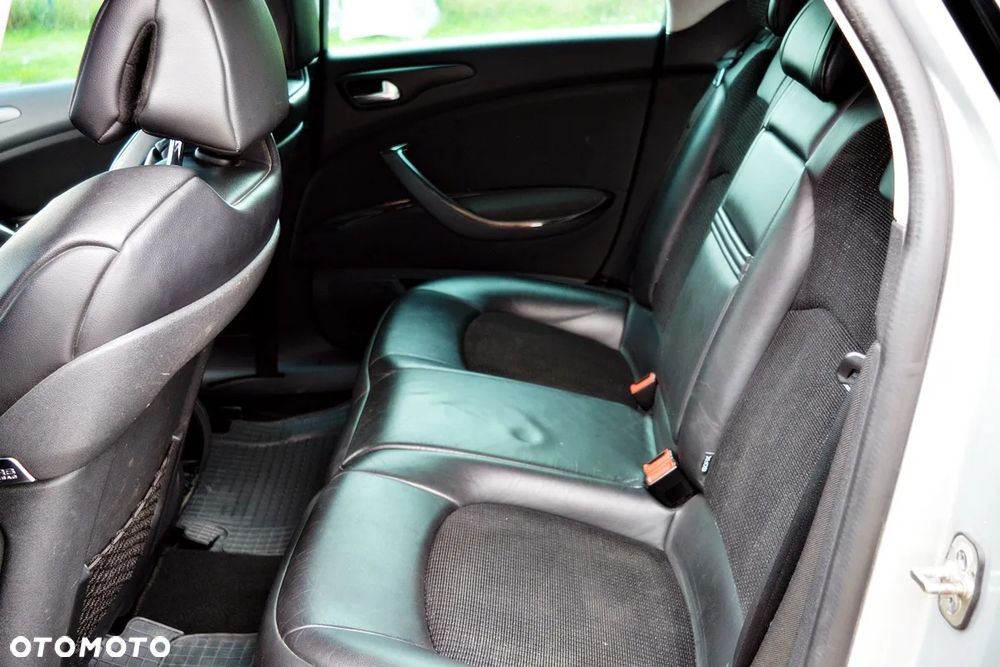Citroën C5 HDi 165 FAP CrossTourer - 27