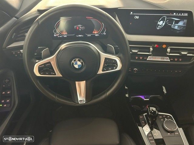 BMW 218 d Coupe Pack M Auto - 16
