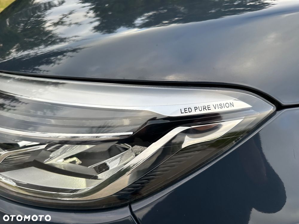 Renault Captur 1.5 dCi Energy Intens EU6 - 5