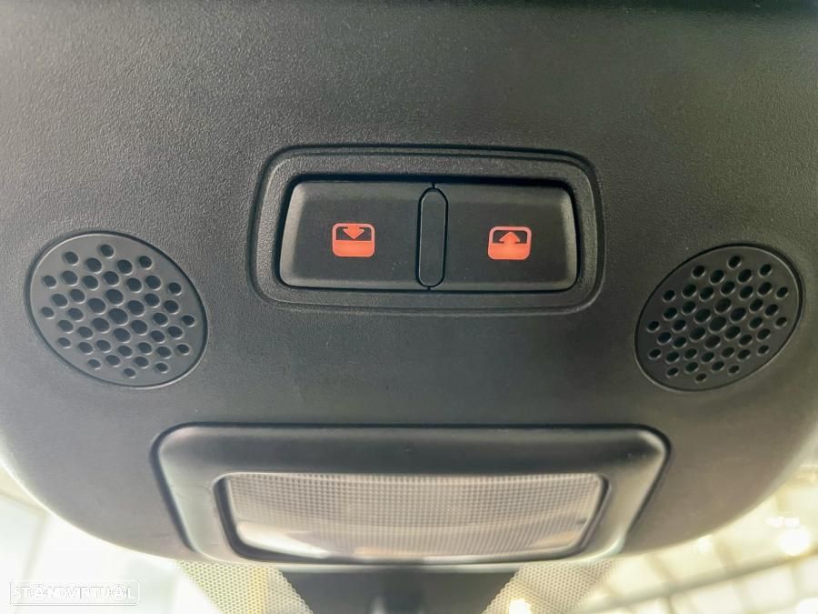 Fiat 500C 1.0 Hybrid Dolcevita - 28