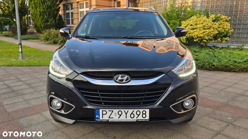 Hyundai ix35 - 3