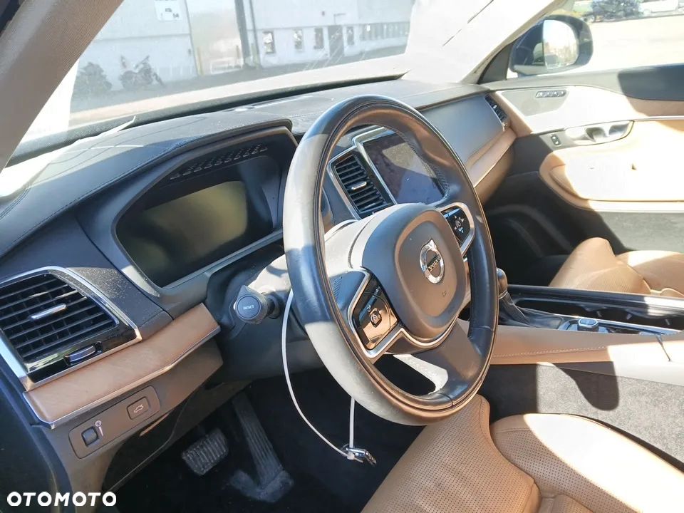 Volvo XC 90 T6 AWD Inscription - 19