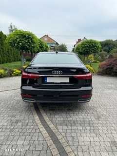 Audi A6 Limousine - 3