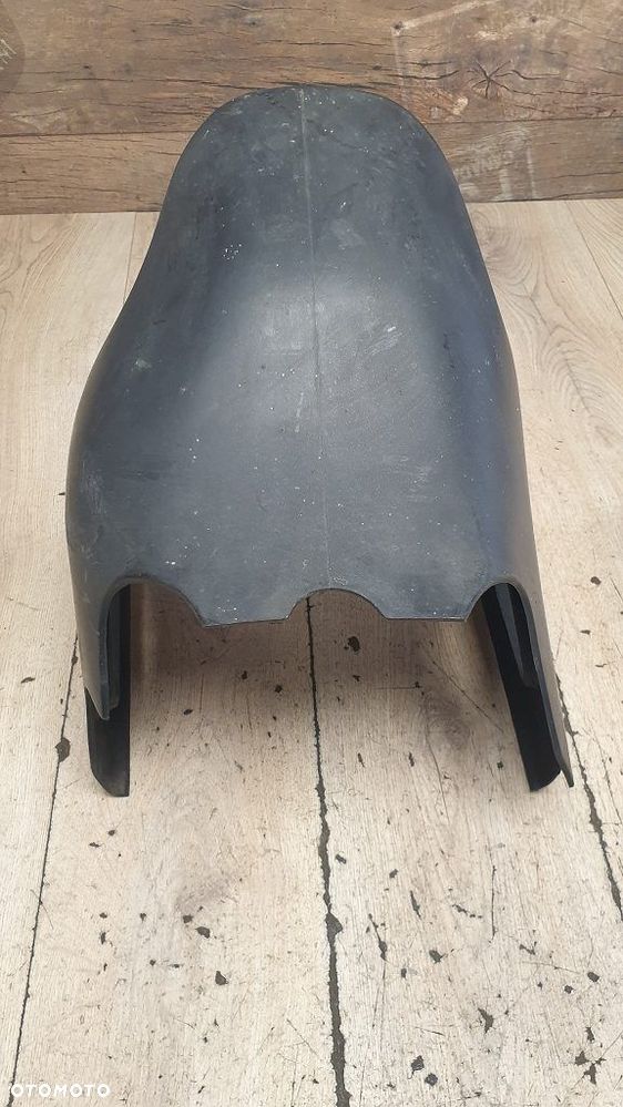 Błotnik tył osłona chlapacz hugger Moto Guzzi V11 Cafe Ballabio 01437030 - 5