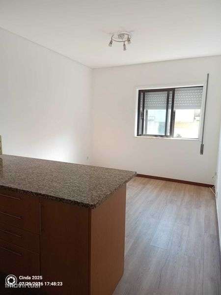 T1 renovado ás Antas - Grande imagem: 2/10