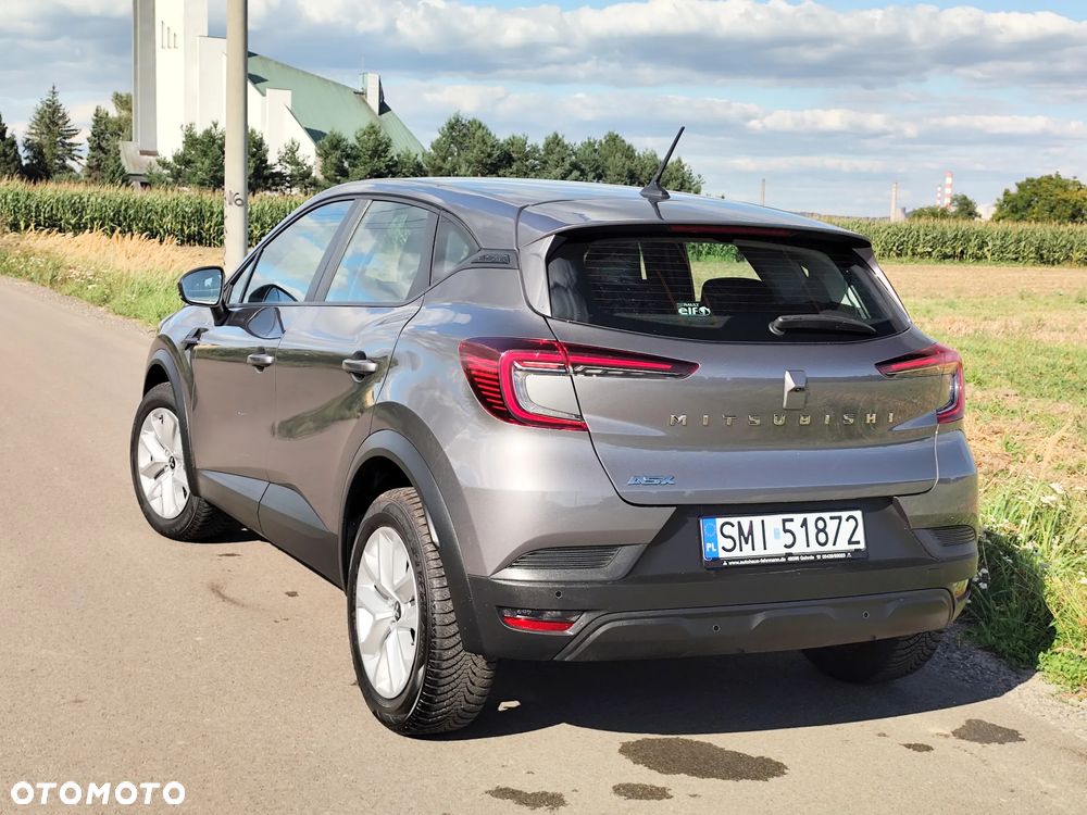 Renault Captur TCe 90 LIFE - 23
