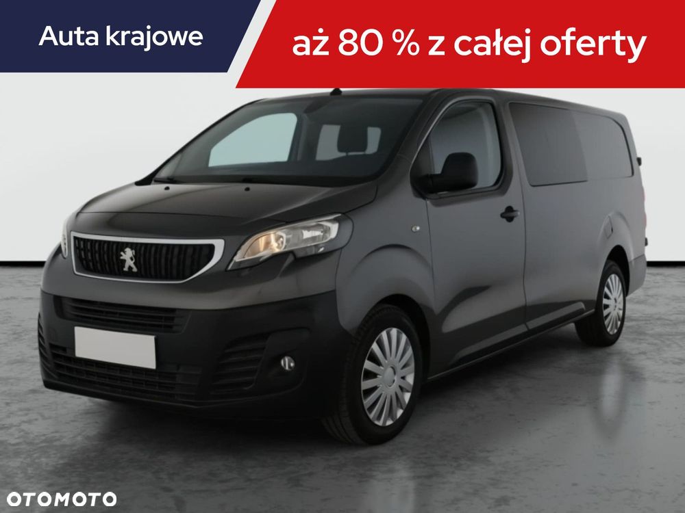 Peugeot expert - 3