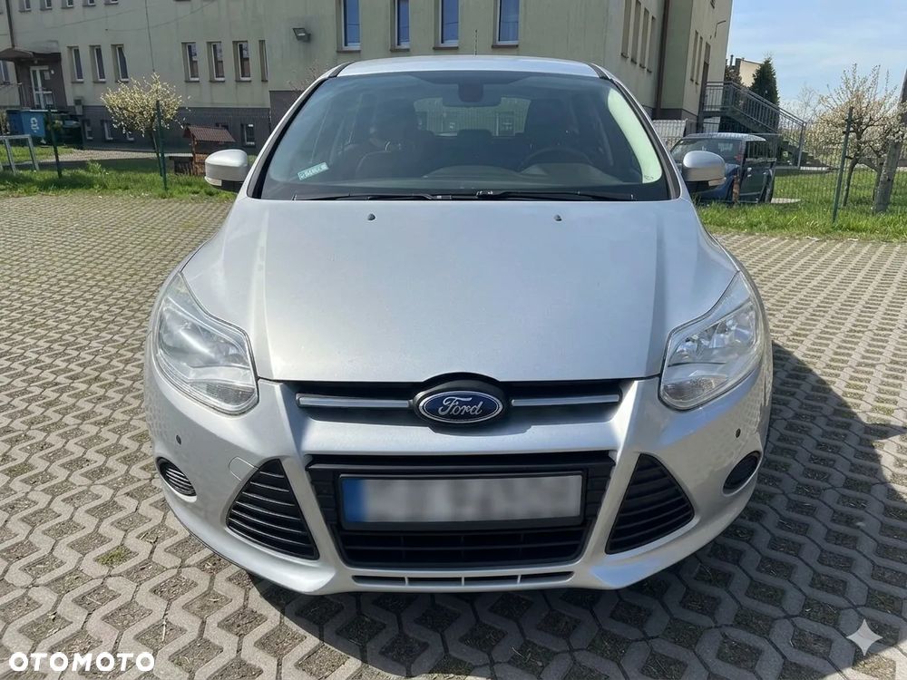 Ford Focus - 4