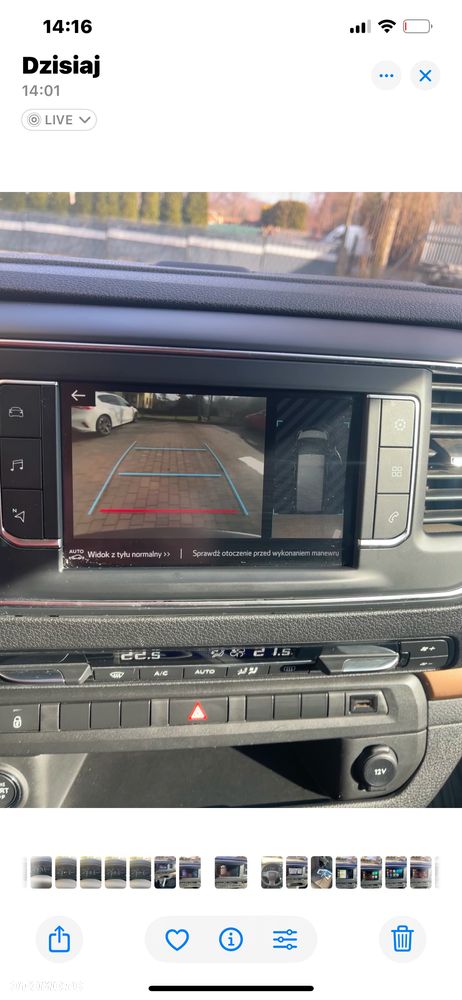 Toyota Proace Verso 2.0 D4-D Long Family - 34