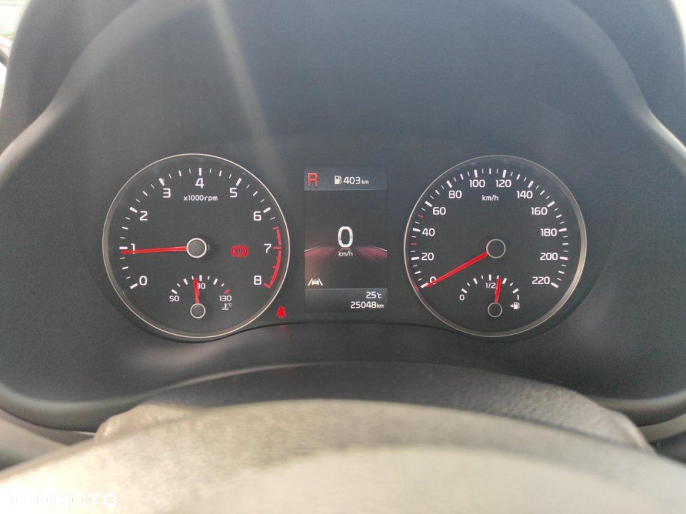Kia Stonic - 15
