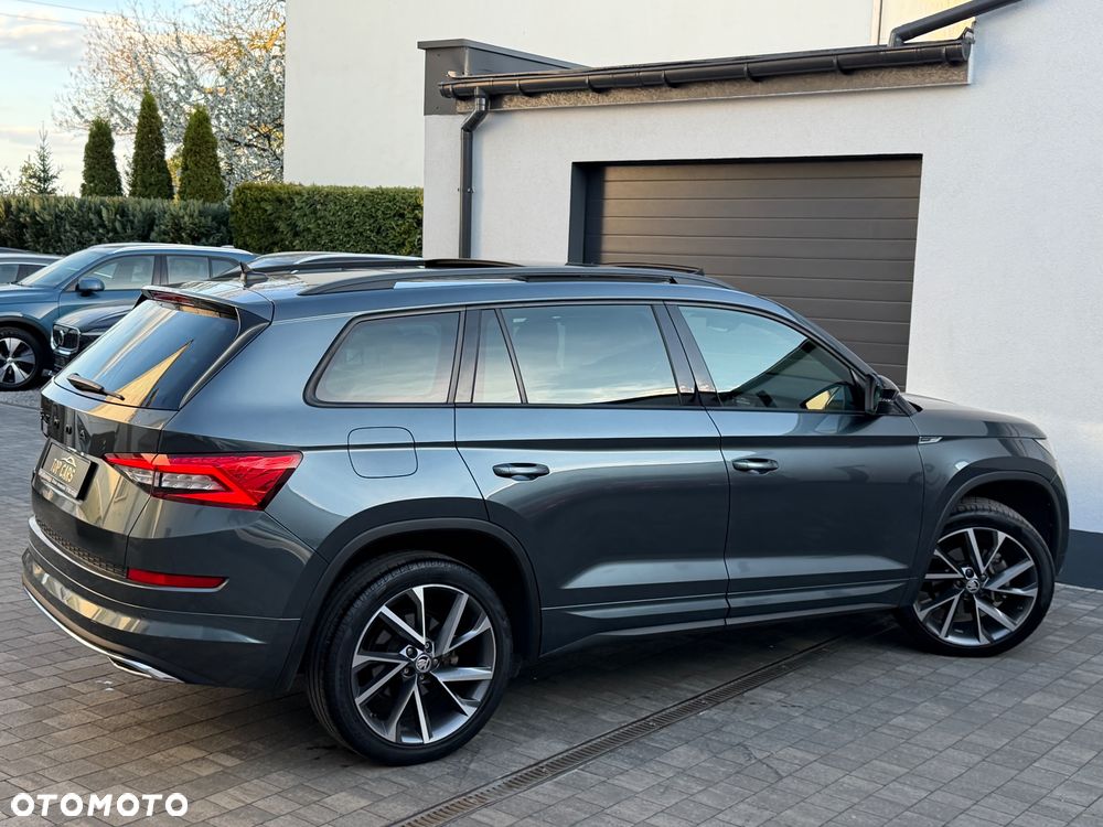 Skoda Kodiaq - 27