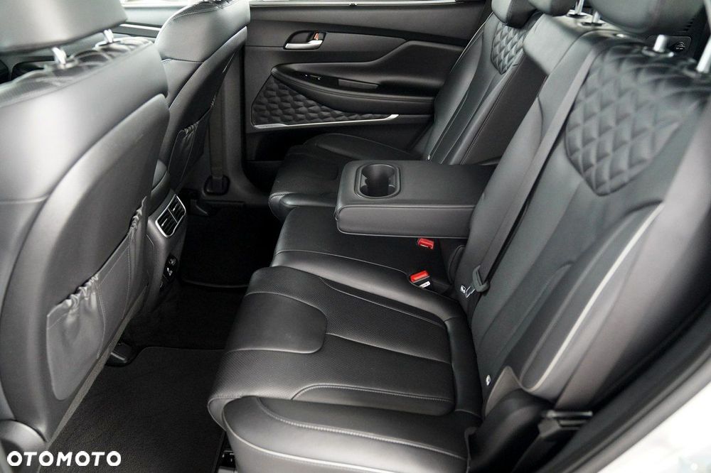 Hyundai Santa Fe - 25