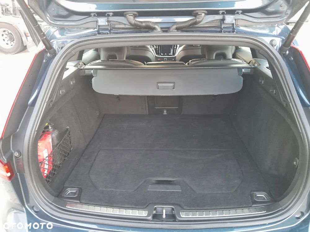 Volvo V60 - 16