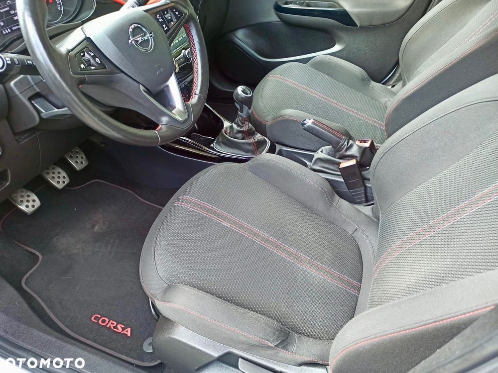 Opel Corsa 1.4 Cosmo S&S - 13