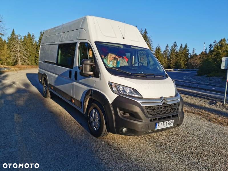 Citroën Jumper L4H3 - 1