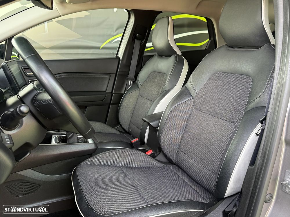 Renault Captur TCe 90 INTENS - 14