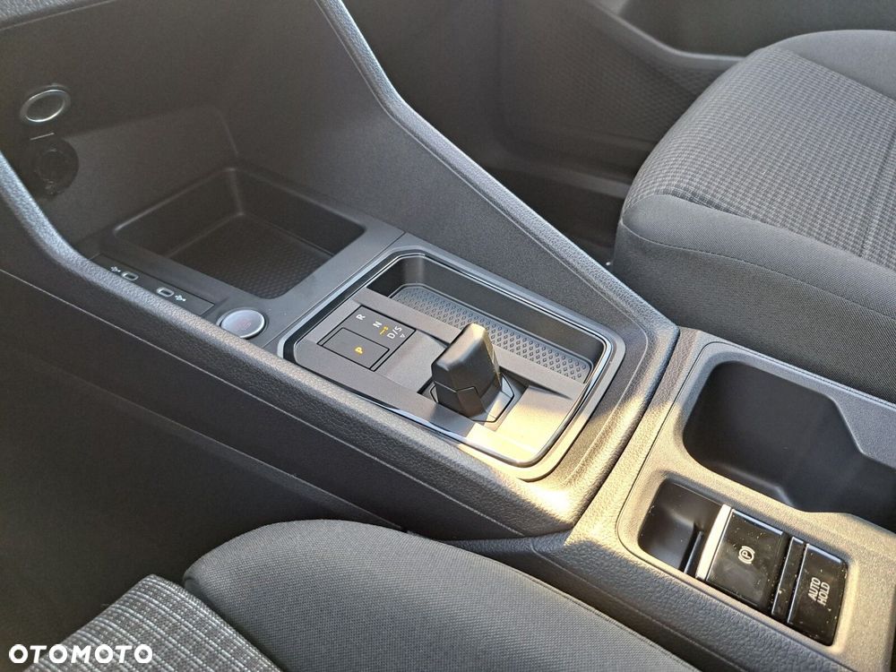 Volkswagen Caddy - 14